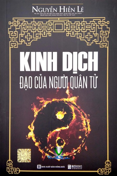 Kinh dịch - Đạo của người quân tử