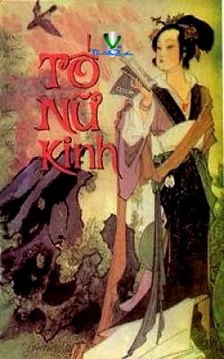 Tố Nữ Kinh