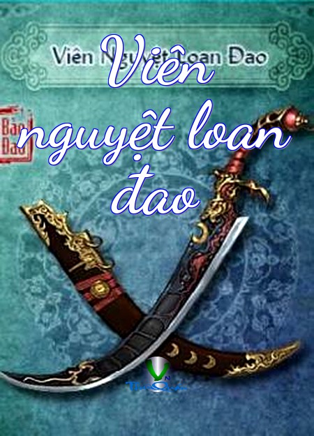 Viên nguyệt loan đao