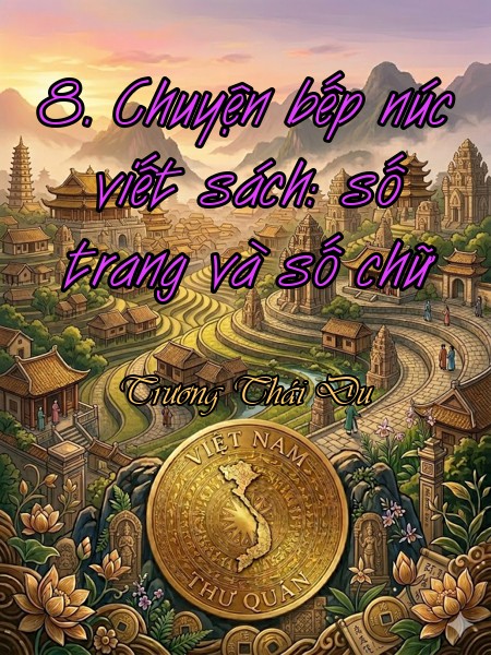 Ảnh bìa truyện