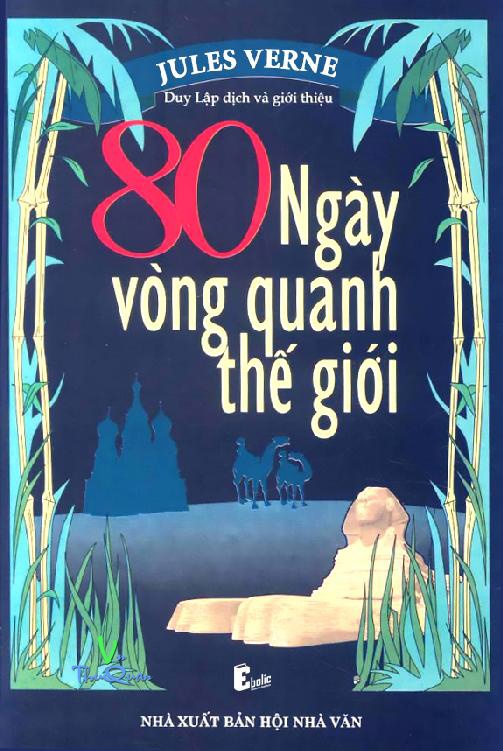 80 ngày vòng quanh thế giới