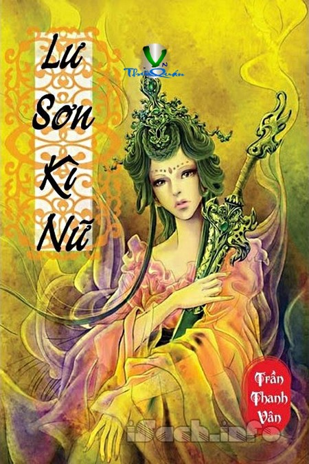 Lư Sơn Kỳ Nữ