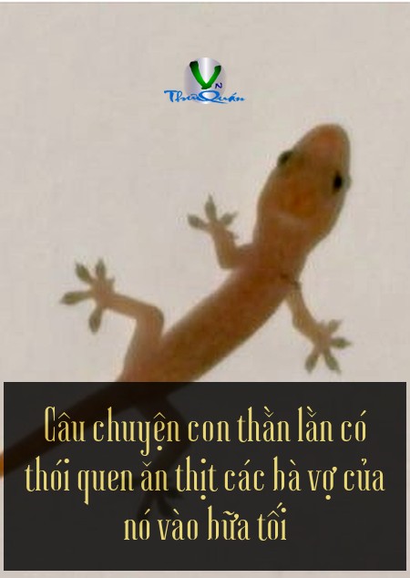 Ảnh bìa truyện