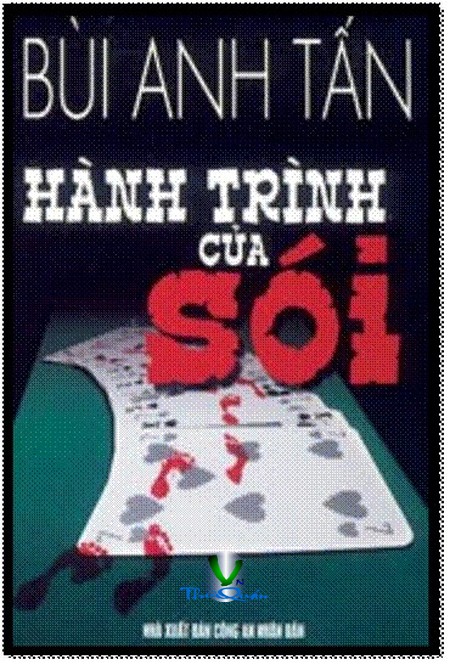 Hành trình của sói