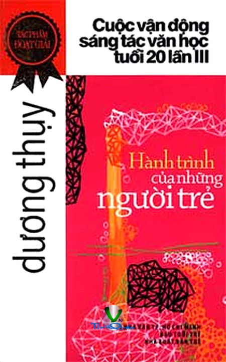 Hành trình của những người trẻ