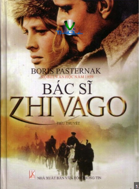 BÁC SĨ ZHIVAGO