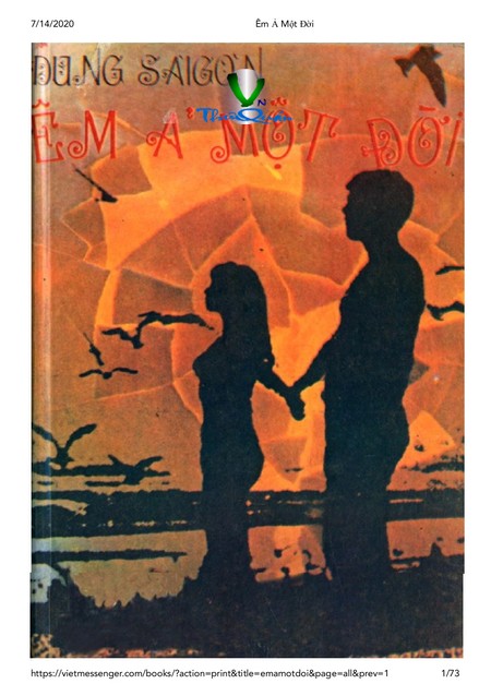 Êm ả một đời