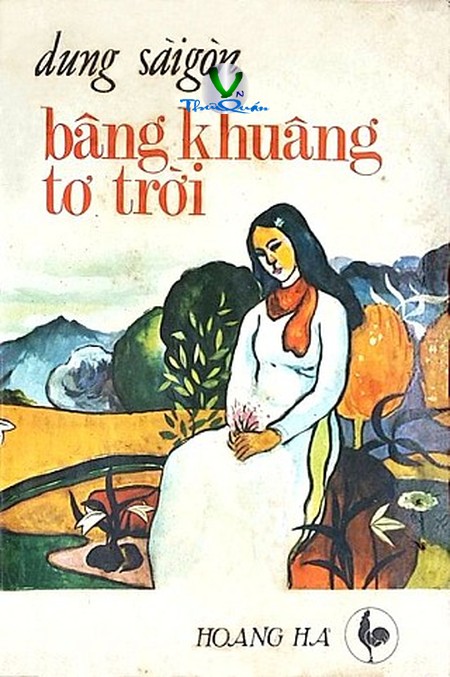 Bâng Khuâng Tơ Trời
