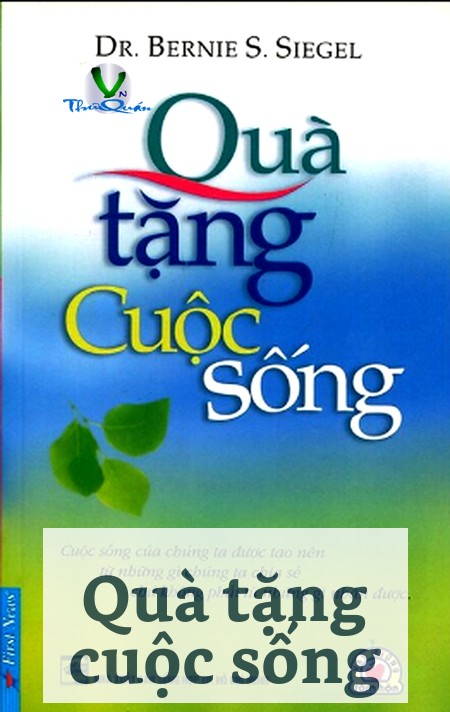 Quà tặng cuộc sống