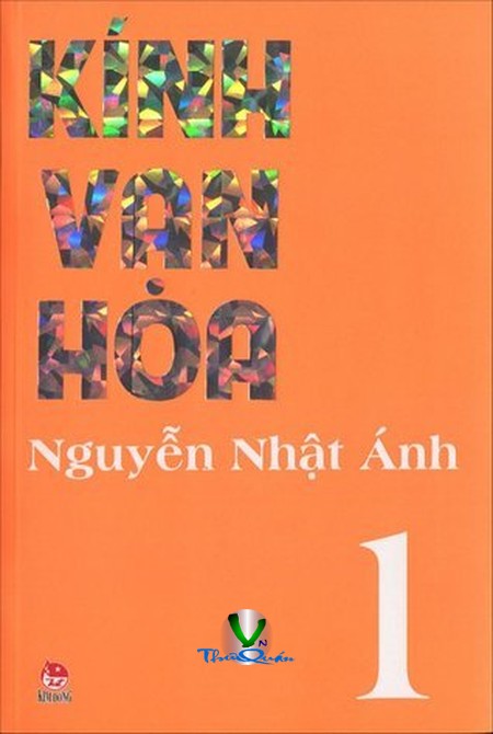 Kính vạn hoa 