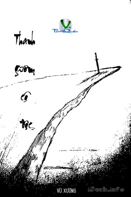 Thanh gươm cô độc