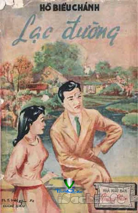 Lạc Ðường