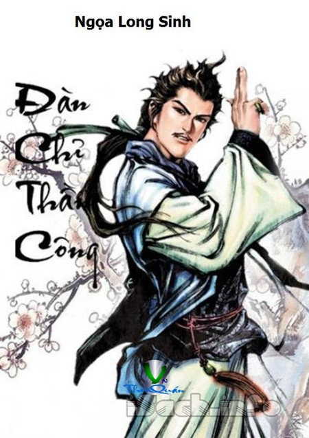 Đàn Chỉ Thần Công