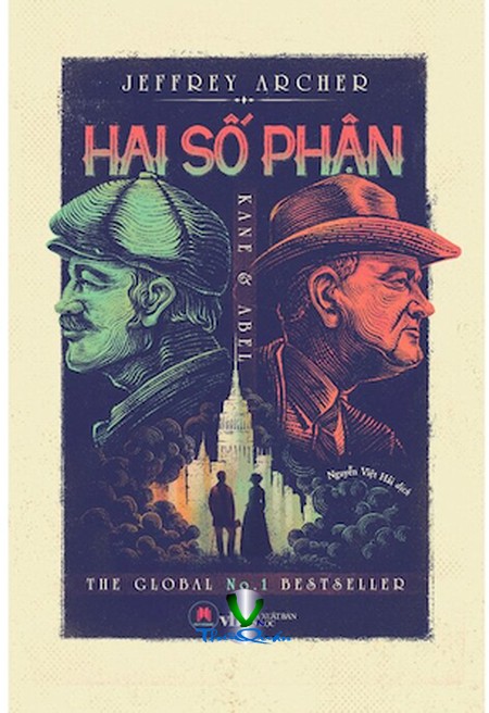 Hai số Phận