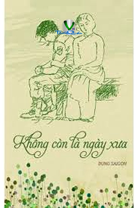 Không còn là ngày xưa