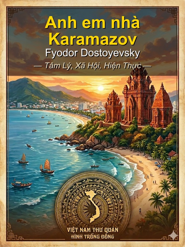 Anh em nhà Karamazov