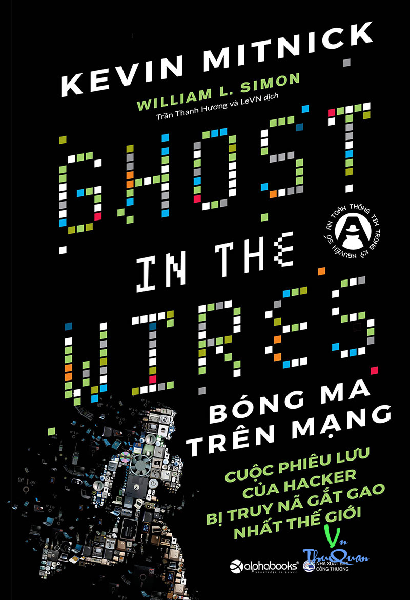 BÓNG MA TRÊN MẠNG