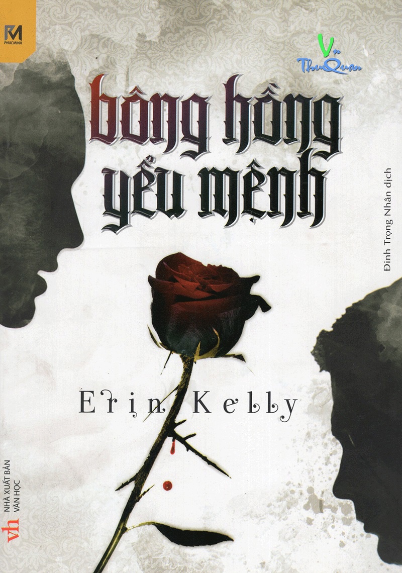 BÔNG HỒNG YỂU MỆNH