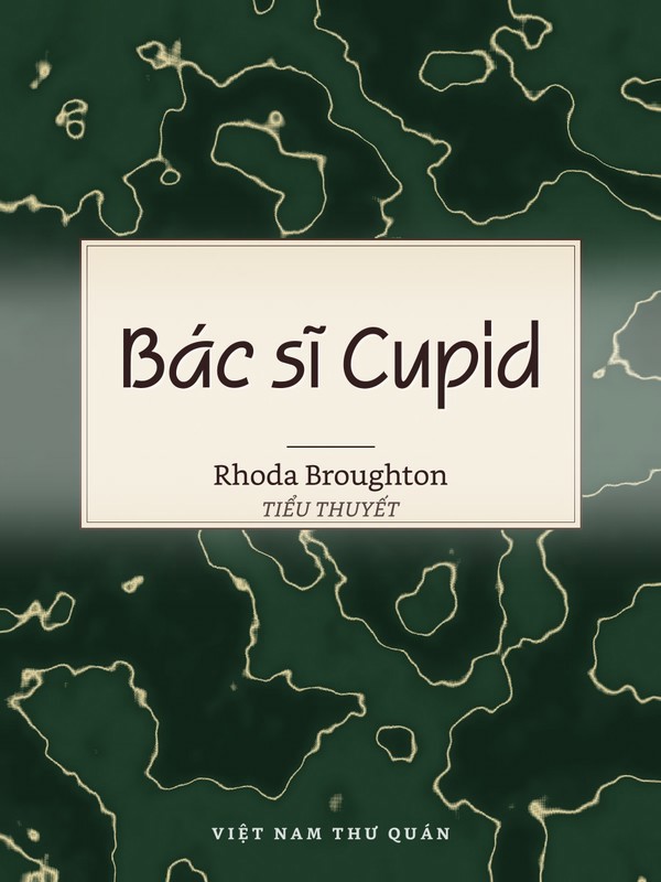Bác sĩ Cupid
