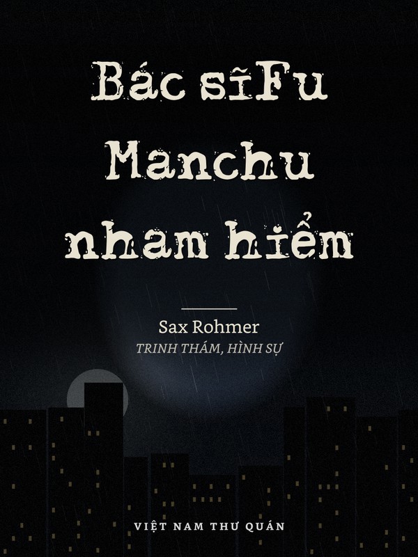 Ảnh bìa truyện