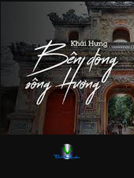 Ảnh bìa truyện