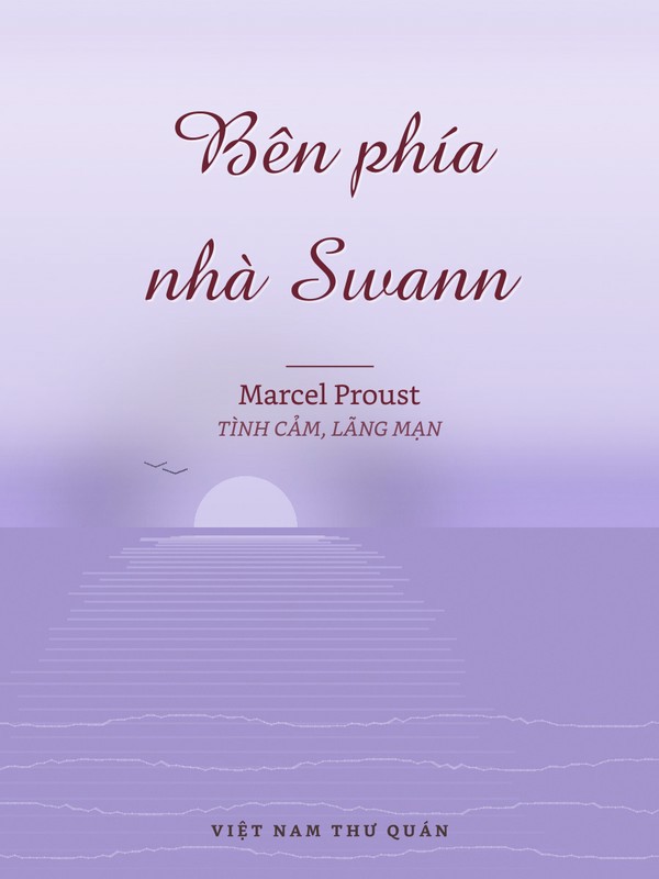 Bên phía nhà Swann