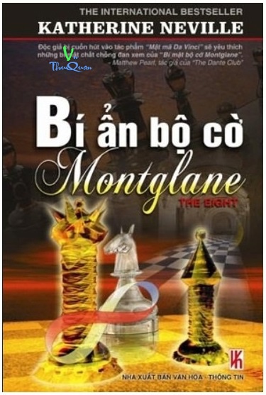 Bí Ẩn Bộ Cờ Montglane