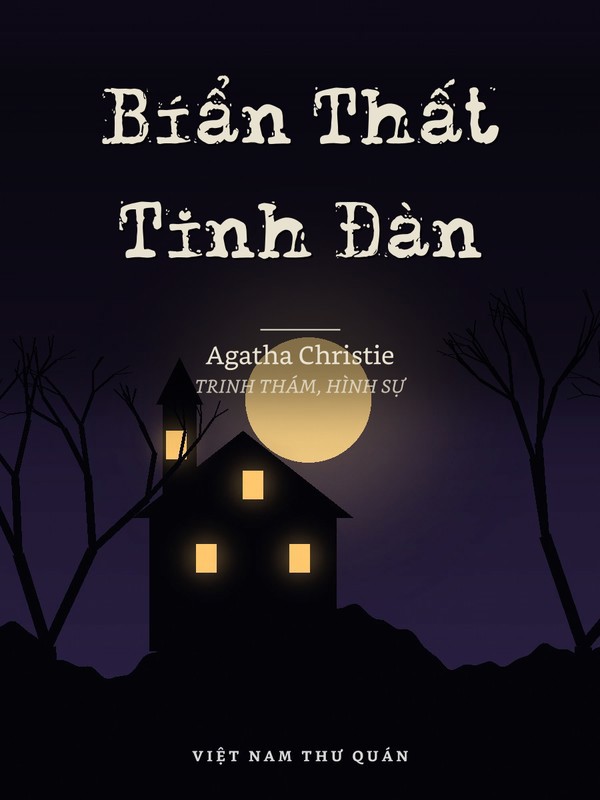 Bí ẩn Thất Tinh Đàn