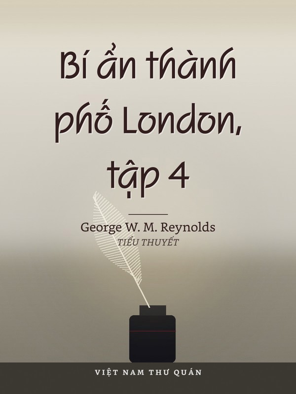 Ảnh bìa truyện