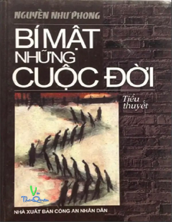 Bí Mật Của Những Cuộc Đời