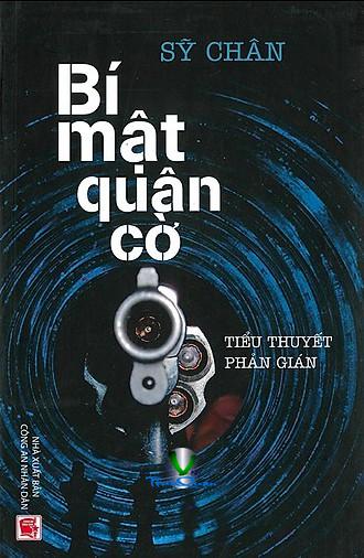 Bí Mật Quân Cờ