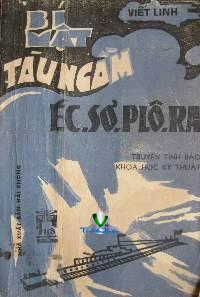 Bí Mật Tàu Ngầm Ecsoplora