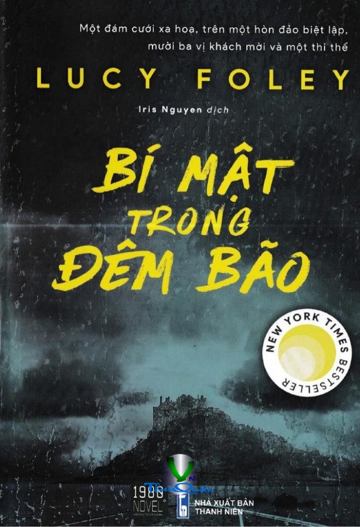 Bí Mật Trong Đêm Bão