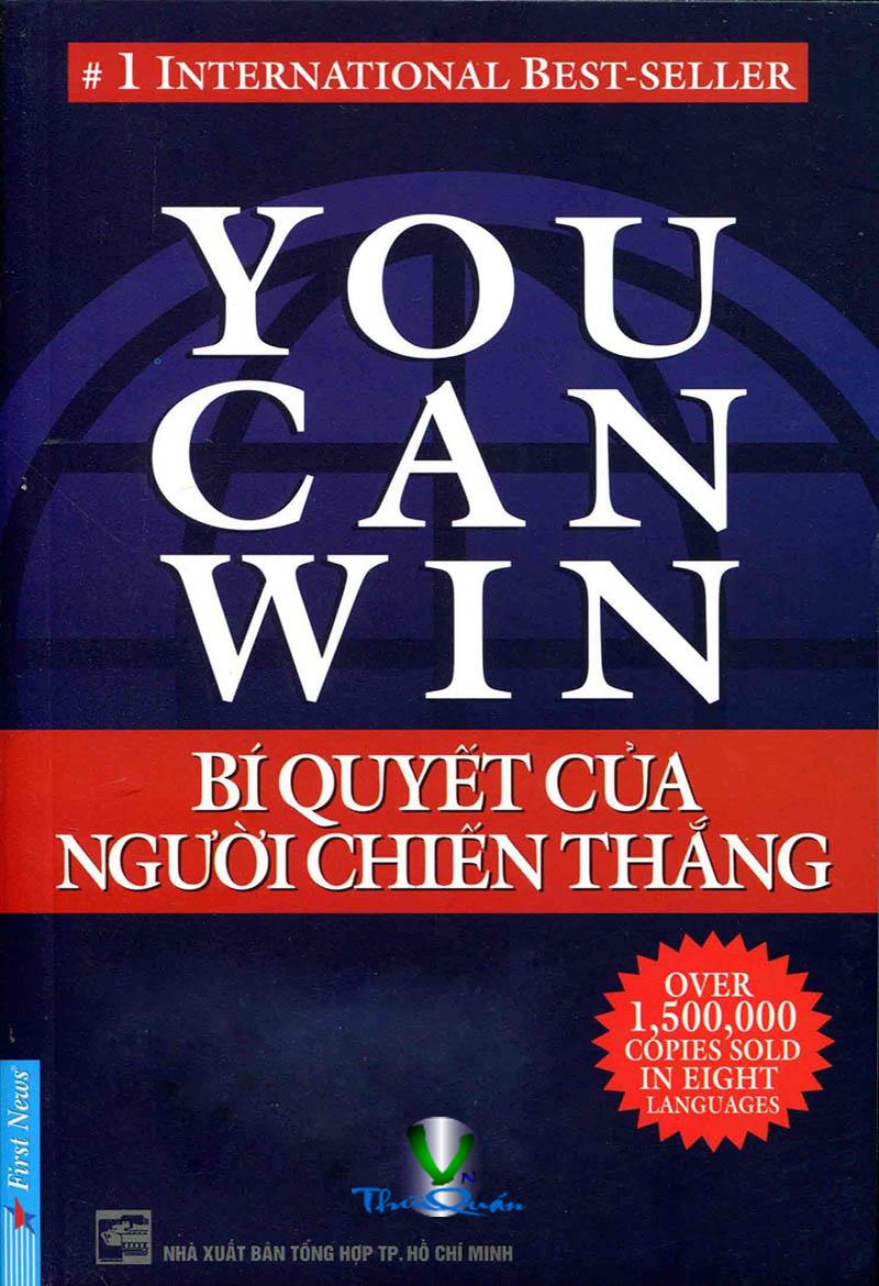 Bí Quyết Của Người Chiến Thắng