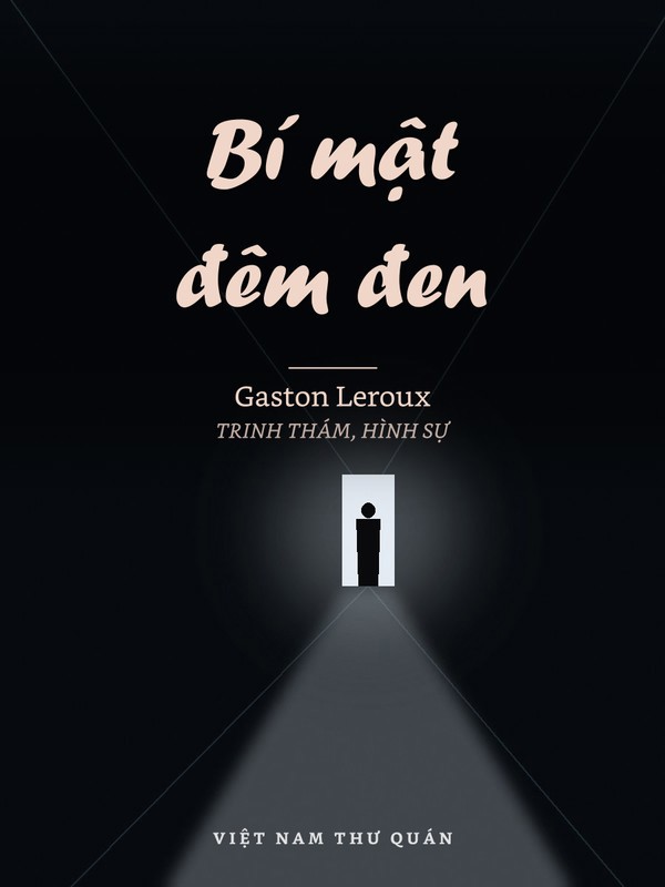 Ảnh bìa truyện