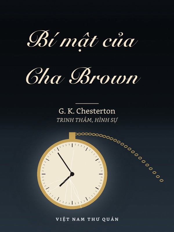 Bí mật của Cha Brown