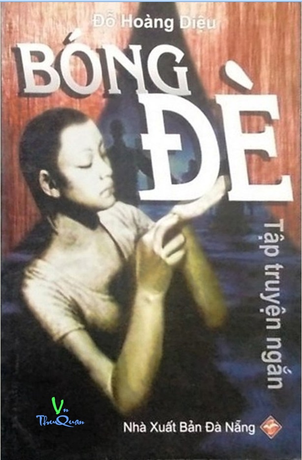 Bóng Đè (Tập truyện)