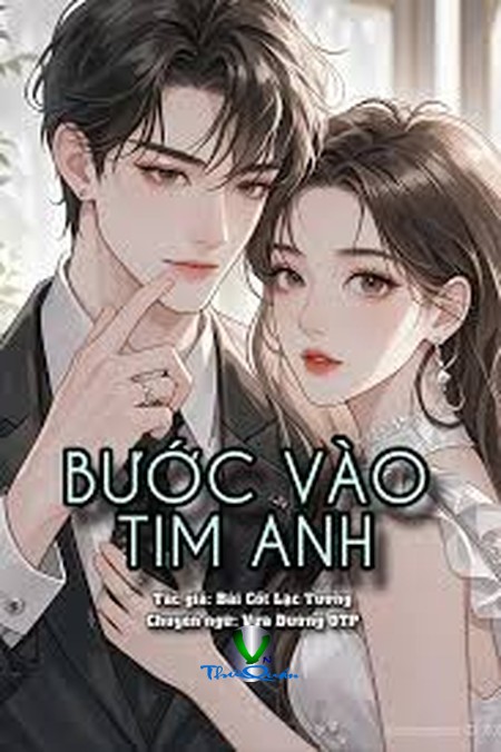 Bước Vào Tim Anh