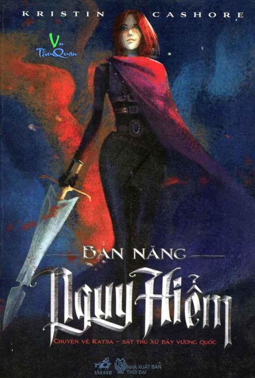 BẢN NĂNG NGUY HIỂM