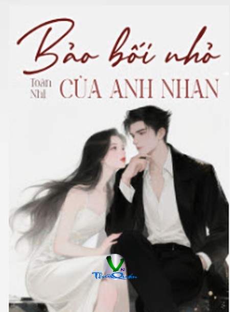 Bảo Bối Nhỏ Của Anh Nhan