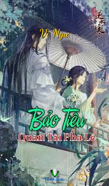 Bảo Tiêu- Quan Tài Pha Lê