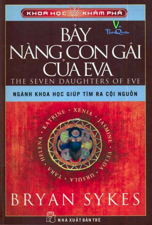 Bảy Nàng Con Gái của Eva