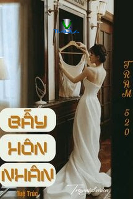 Bẫy Hôn Nhân