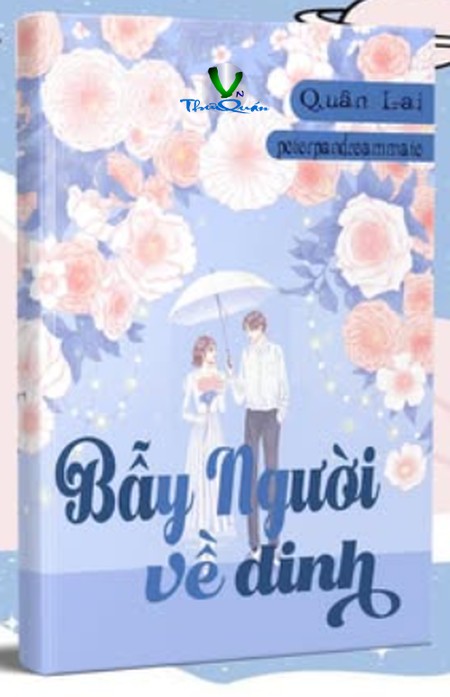 Bẫy Người Về Dinh