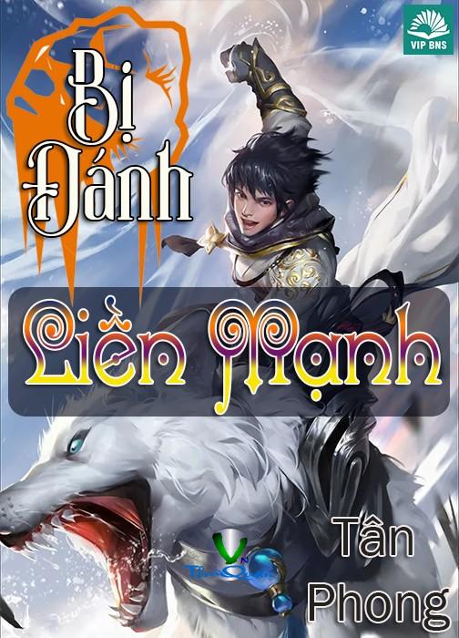 Bị Đánh Liền Có Thể Mạnh Lên