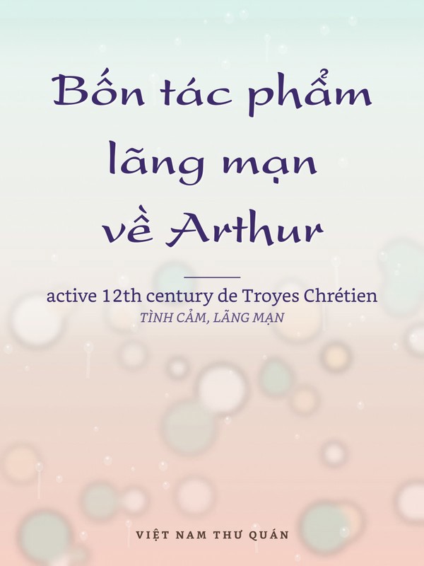 Ảnh bìa truyện