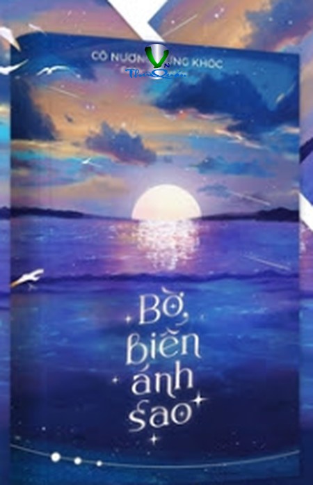 Bờ Biển Ánh Sao
