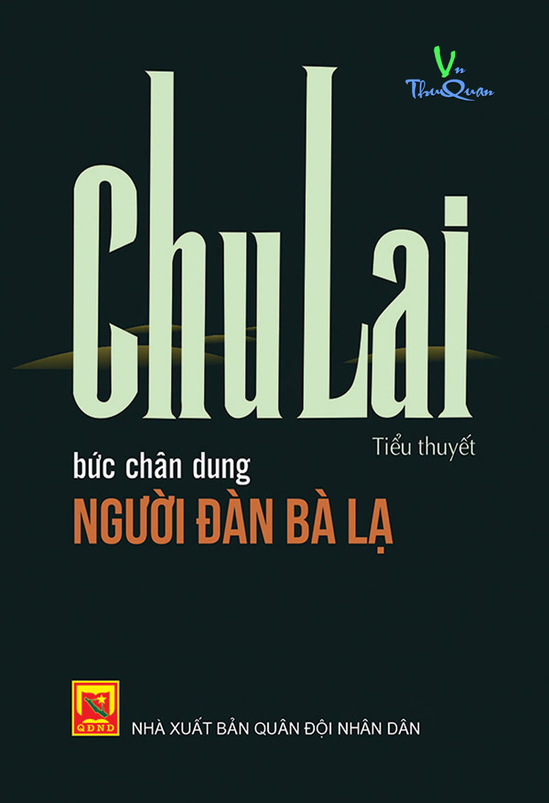 Ảnh bìa truyện