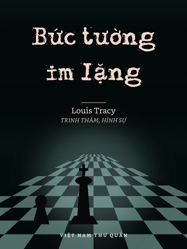 Ảnh bìa truyện