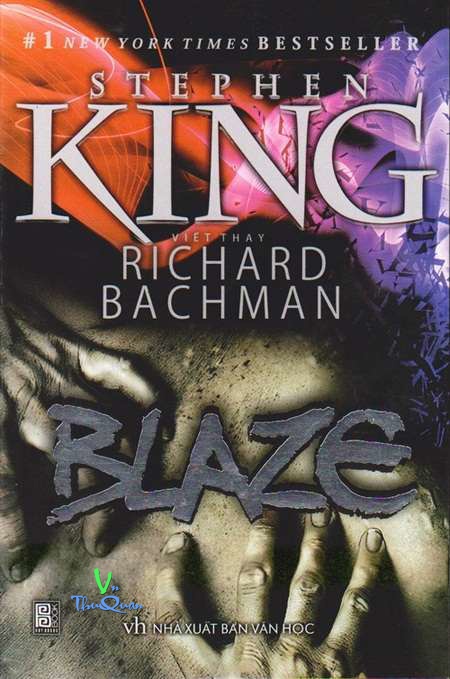 BLAZE